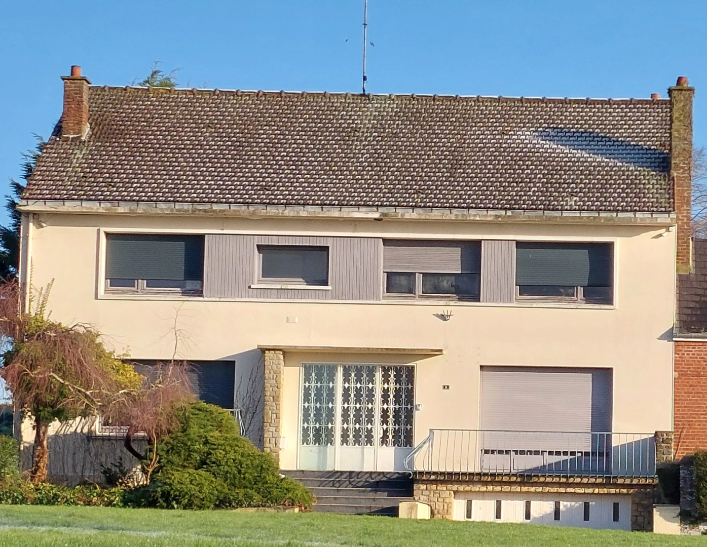 property